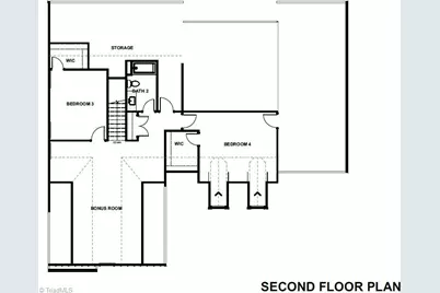 8554 Fairgrove Church Road, Browns Summit, NC 27214 - Photo 3