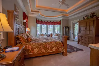 716 Scout Road, Lexington, NC 27292 - Photo 21