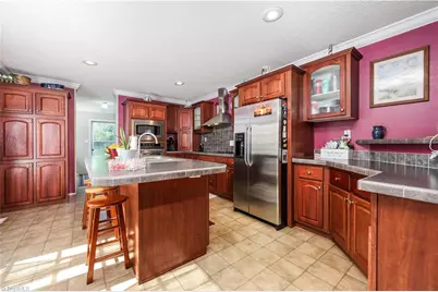 677 Lambert Chapel Road, Siler City, NC 27344 - Photo 33