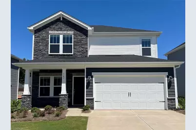 147 Aberdeen Drive, Salisbury, NC 28144 - Photo 1