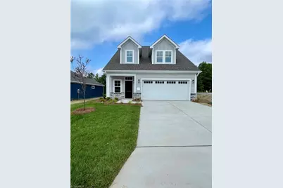 3419 Willowcrest Street, High Point, NC 27265 - Photo 1