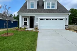 3419 Willowcrest St, High Point, NC 27265 - Photo 1