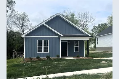 518 White Oak Street, High Point, NC 27260 - Photo 1