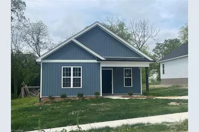 518 White Oak Street, High Point, NC 27260 - Photo 3