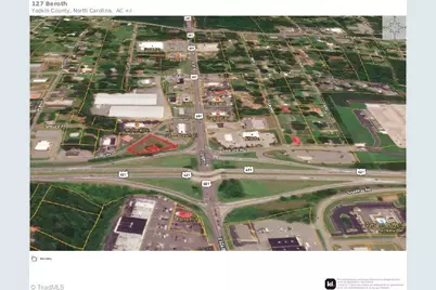 000 Beroth Street, Yadkinville, NC 27055 - Photo 7