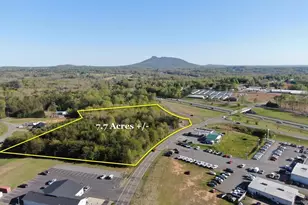 X Cook School Rd, Pilot Mountain, NC 27041 - Photo 5