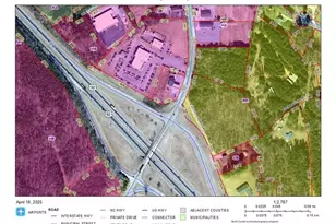 X Cook School Rd, Pilot Mountain, NC 27041 - Photo 7