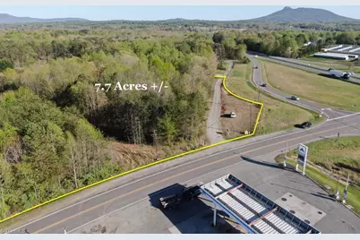 X Cook School Road #7.7 Ac, Pilot Mountain, NC 27041 - Photo 3