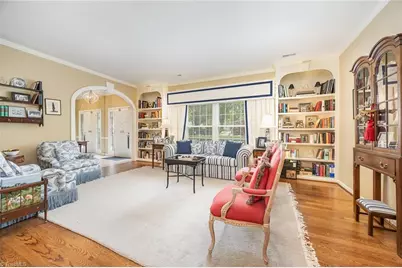 15 Fountain Manor Drive #B, Greensboro, NC 27405 - Photo 5