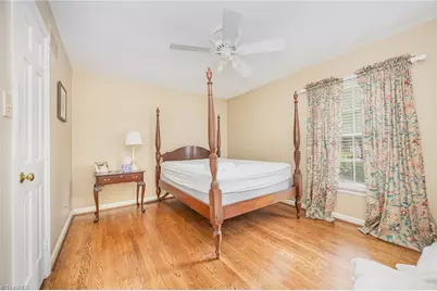 15 Fountain Manor Drive #B, Greensboro, NC 27405 - Photo 21