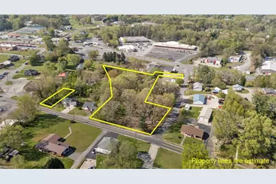 00 Combs Street, Mount Airy, NC 28655 - Photo 1