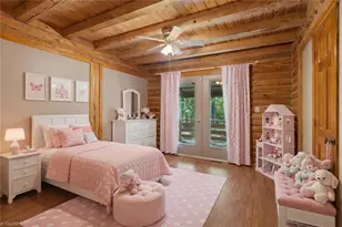 2404 Hunters Ridge Dr, Pleasant Garden, NC 27313 - Photo 17