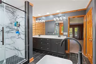 2404 Hunters Ridge Dr, Pleasant Garden, NC 27313 - Photo 21