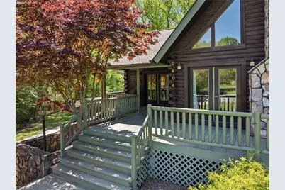 2404 Hunters Ridge Drive, Pleasant Garden, NC 27313 - Photo 3