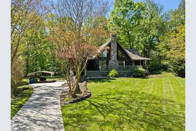 2404 Hunters Ridge Drive, Pleasant Garden, NC 27313 - Photo 35