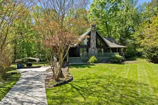 2404 Hunters Ridge Dr, Pleasant Garden, NC 27313 - Photo 35