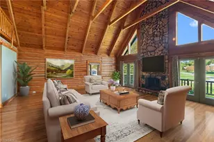 2404 Hunters Ridge Dr, Pleasant Garden, NC 27313 - Photo 5