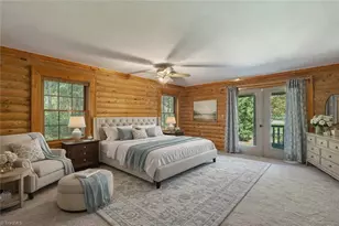 2404 Hunters Ridge Dr, Pleasant Garden, NC 27313 - Photo 19