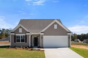 793 Brooklet Ct, Winston-Salem, NC 27127 - Photo 1