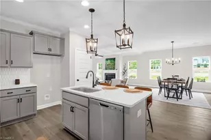 3606 Townland Cir, Clemmons, NC 27012 - Photo 15
