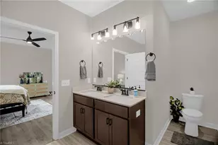 3606 Townland Cir, Clemmons, NC 27012 - Photo 19