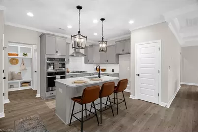 3606 Townland Circle, Clemmons, NC 27012 - Photo 9