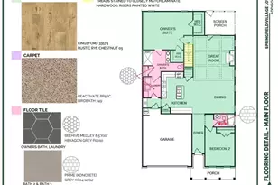 3515 Townland Cir, Clemmons, NC 27012 - Photo 27