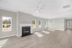 3601 Townland Cir, Clemmons, NC 27012 - Photo 9