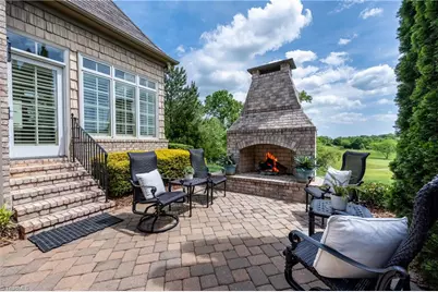 39 Creswell Manor Drive, Greensboro, NC 27407 - Photo 5