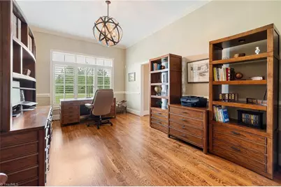 39 Creswell Manor Drive, Greensboro, NC 27407 - Photo 25