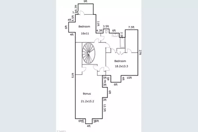 39 Creswell Manor Drive, Greensboro, NC 27407 - Photo 49