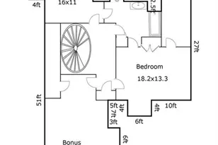 39 Creswell Manor Dr, Greensboro, NC 27407 - Photo 49