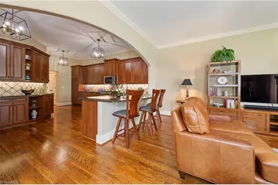 39 Creswell Manor Drive, Greensboro, NC 27407 - Photo 19