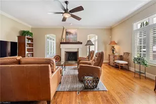 39 Creswell Manor Dr, Greensboro, NC 27407 - Photo 21