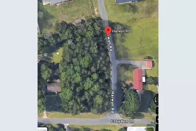 0 Harwyn Road, Winston-Salem, NC 27105 - Photo 3