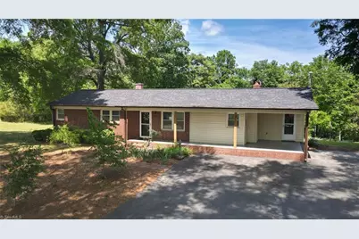 1401 Walnut Street, Reidsville, NC 27320 - Photo 3