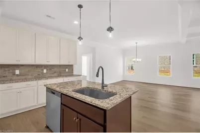 3607 Townland Circle, Clemmons, NC 27012 - Photo 17