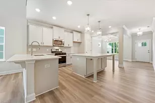 4098 Stallion St, High Point, NC 27262 - Photo 11