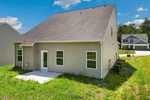 4098 Stallion St, High Point, NC 27262 - Photo 5