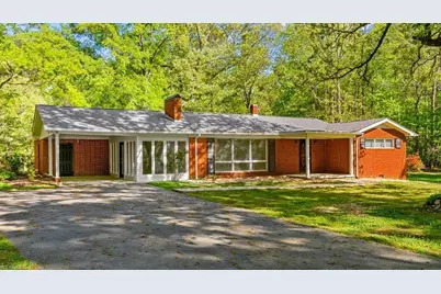 5329 Seagrove Plank Road, Asheboro, NC 27205 - Photo 3