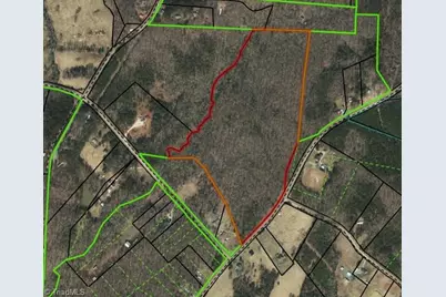 0 Farmer Denton Road, Denton, NC 27239 - Photo 3