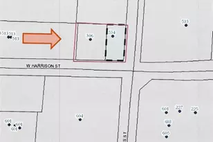 534 S Scales St, Reidsville, NC 27320 - Photo 9