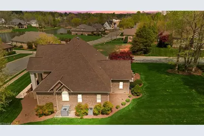 1004 Dunleigh Drive, Burlington, NC 27215 - Photo 43