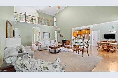 1004 Dunleigh Drive, Burlington, NC 27215 - Photo 17