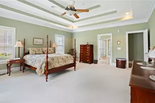 1004 Dunleigh Dr, Burlington, NC 27215 - Photo 21