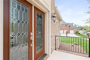 1004 Dunleigh Dr, Burlington, NC 27215 - Photo 3