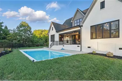 833 Dunleigh Drive, Burlington, NC 27215 - Photo 45