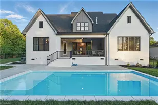 833 Dunleigh Dr, Burlington, NC 27215 - Photo 5