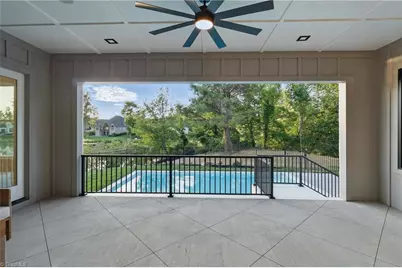 833 Dunleigh Drive, Burlington, NC 27215 - Photo 41