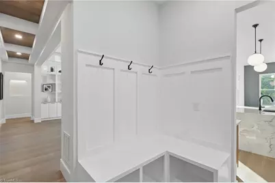 833 Dunleigh Drive, Burlington, NC 27215 - Photo 19